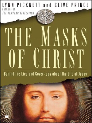 cover image of The Masks of Christ